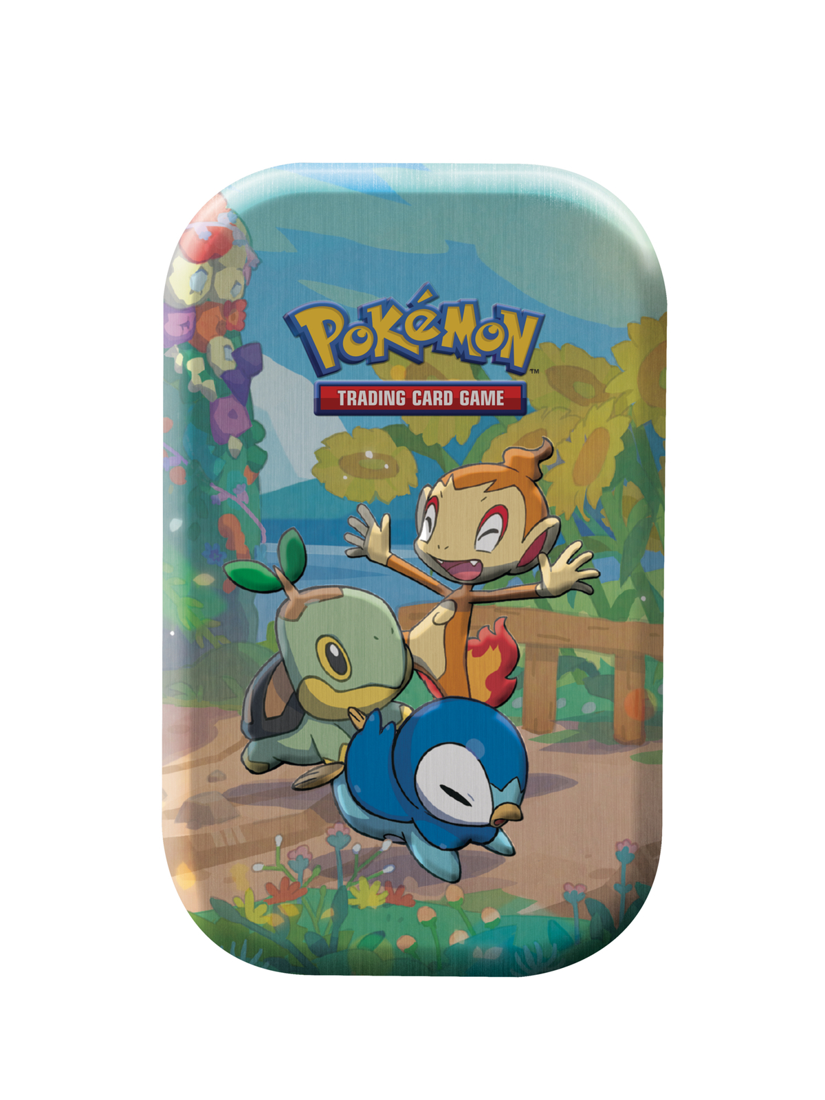 Pokémon TCG: Celebrations Mini Tins