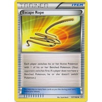 Pokemon TCG Escape Rope - 127/160 - Uncommon