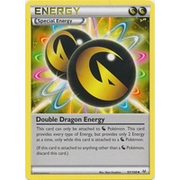 Pokemon TCG Double Dragon Energy - 97/108 - Uncommon