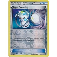 Pokemon TCG Super Scoop Up - 100/111 - Uncommon Reverse Holo - XY: Furious Fists