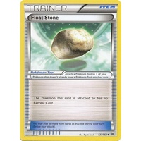 Pokemon TCG Float Stone - 137/162 - Uncommon - XY: Breakthrough