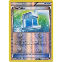 Pokemon TCG Max Potion - 103/122 - Uncommon Reverse Holo - XY: Breakpoint