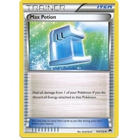 Pokemon TCG Max Potion - 103/122 - Uncommon - XY: Breakpoint