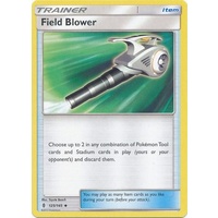 Pokemon TCG Field Blower - 125/145 - Uncommon - Sun & Moon: Guardians Rising