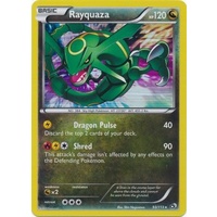 Rayquaza - 93/113 - Holo Rare