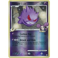 Gengar GL - 40/111 - Uncommon Reverse Holo NM