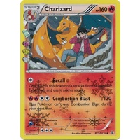 Charizard - RC5/RC32 - Uncommon