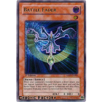 Ultimate Rare - Battle Fader - ABPF-EN006 1st Edition NM