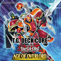 AGOV T.G. Deck Core