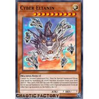 BLC1-EN107 Cyber Eltanin Common 1st Edition NM