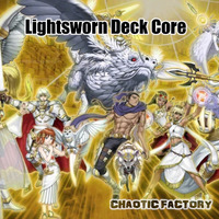 BLC1 Lightsworn Deck Core