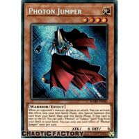 BLMR-EN043 Photon Jumper Secret Rare 1st Edition NM