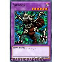 BLTR-EN083 Skelgon Ultra Rare 1st Edition NM