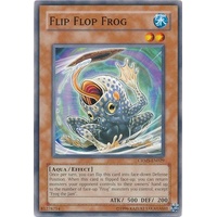 Flip Flop Frog - CRMS-EN029 - Common Unlimited NM