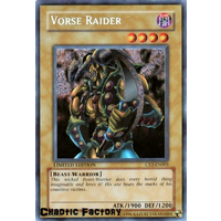 Vorse Raider - CT2-EN003 - Secret Rare NM