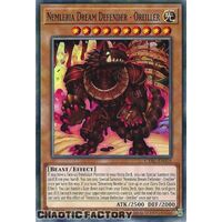 CYAC-EN016 Nemleria Dream Defender - Oreiller Common 1st Edition NM