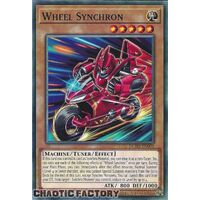 DUNE-EN001 Wheel Synchron Common 1st Edition NM