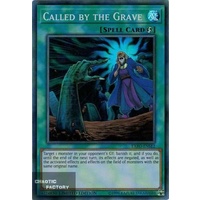 EXFO-ENSE2 Called by the Grave Super Rare Limited Edition NM