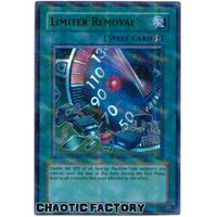 HL06-EN002 Limiter Removal Ultra Parallel Rare  NM