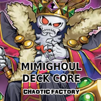 INFO DECK CORE - Mimighoul 