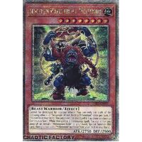 INFO-EN001 Sengenjin Wakes from a Millennium Quarter Century Secret Rare 1st Edition NM