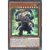 INFO-EN001 Sengenjin Wakes from a Millennium Ultra Rare 1st Edition NM