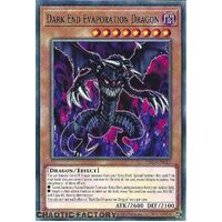 INFO-EN011 Dark End Evaporation Dragon Common 1st Edition NM