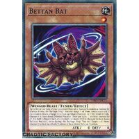 INFO-EN030 Bettan Bat Common 1st Edition NM