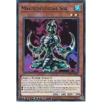 INFO-EN081 Magicolloidal Sol Super Rare 1st Edition NM