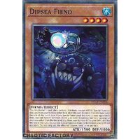 INFO-EN084 Dipsea Fiend Common 1st Edition NM