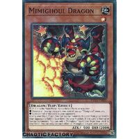 INFO-EN091 Mimighoul Dragon Super Rare 1st Edition NM