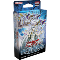 YU-GI-OH! TCG Structure Deck Blue-Eyes White Destiny