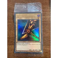 LART-EN002 Right Leg of the Forbidden One Ultra Rare Sealed nm