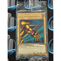 Left Arm of the Forbidden One LART-EN005 Ultra Rare Sealed NM