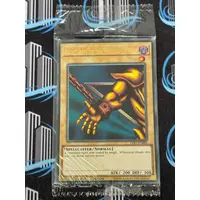 Right Arm of the Forbidden One LART-EN006 Ultra Rare Sealed NM