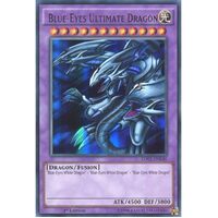 LDK2-ENK40 Blue-Eyes Ultimate Dragon Ultra Rare 1st Edition NM