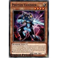 LDS2-EN050 Photon Vanisher Common 1st Edition NM