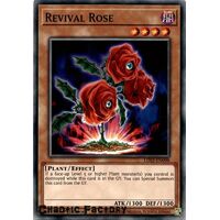 LDS2-EN098 Revival Rose Common 1st Edition NM