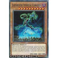 LDS3-EN042 Earthbound Immortal Ccarayhua Common 1st Edition NM