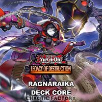 LEDE Ragnaraika Deck Core