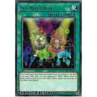 MAGO-EN153 Set Rotation Rare 1st Edition NM