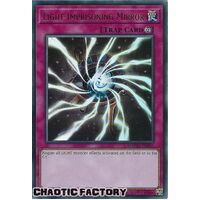 MAMA-EN096 Light-Imprisoning Mirror Ultra Rare 1st Edition NM