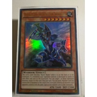 MP16-EN189 Buster Blader, The Destruction Swordmaster 1st ED Ultra rare NM