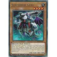 MP20-EN047 Subterror Guru Rare 1st Edition NM