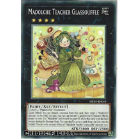 MP20-EN068 Madolche Teacher Glassouffle Common 1st Edition NM