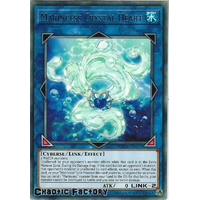 MP20-EN170 Marincess Crystal Heart Rare 1st Edition NM