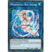 MP20-EN172 Marincess Sea Angel Common 1st Edition NM