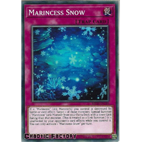 MP20-EN189 Marincess Snow Common 1st Edition NM