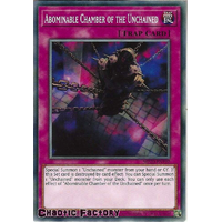 MP20-EN192 Abominable Chamber of the Unchained Common 1st Edition NM