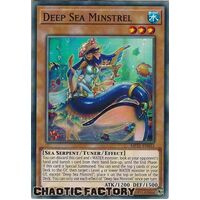 MP21-EN051 Deep Sea Minstrel Common 1st Edition NM